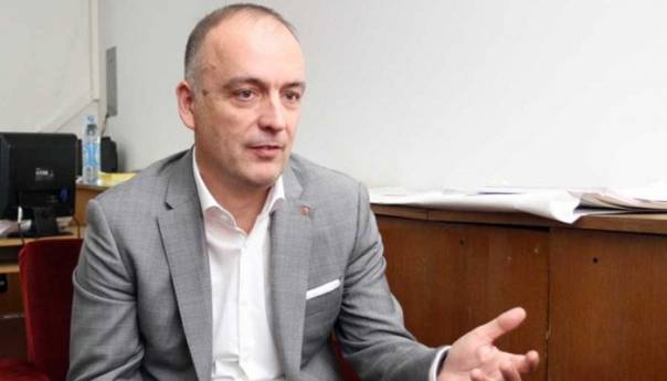 Za FR Aćimović : Desit će se ogroman pritisak na BiH da električnu energiju izveze u Evropu